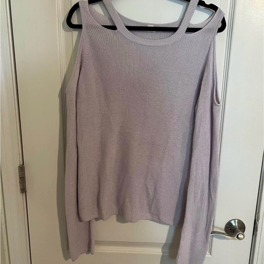 GARAGE sweater